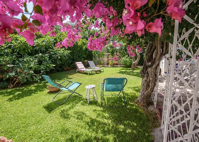 Le Vele Mondello, A Due Passi Dal Mare Holiday home Mondello