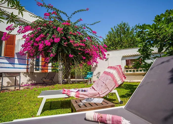 Le Vele Mondello, A Due Passi Dal Mare Holiday home Mondello
