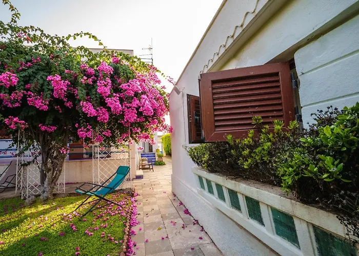 Holiday home Le Vele Mondello, A Due Passi Dal Mare *