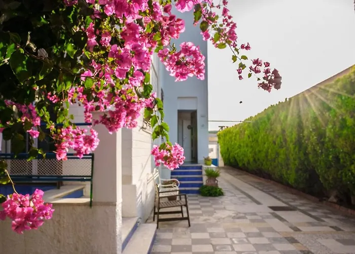 Le Vele Mondello, A Due Passi Dal Mare Holiday home *