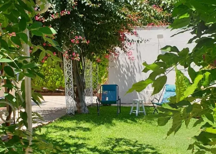 Holiday home Le Vele Mondello, A Due Passi Dal Mare